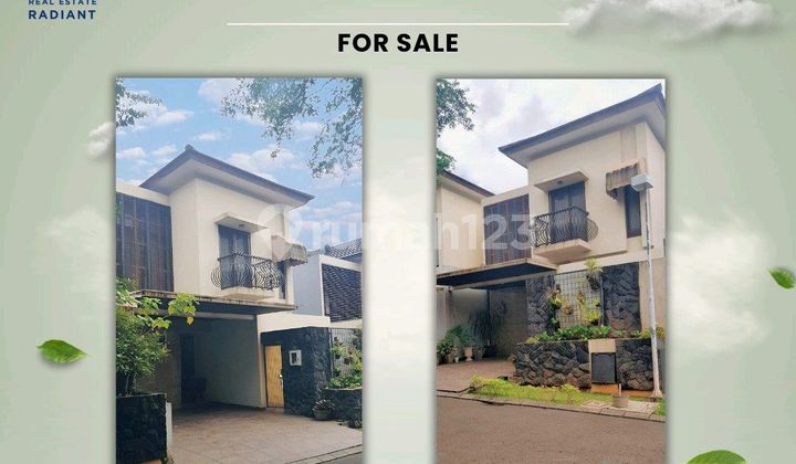 Cari Rumah Dekat Stasiun Mrt Lebak Bulus? Tamarind Land Lebak Bulus Pilihan Tempat.