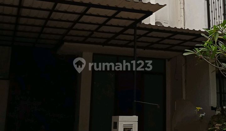 Neo Permata Bintaro, Rare Find, Comfortable and Safe. Perfect for Small Families.