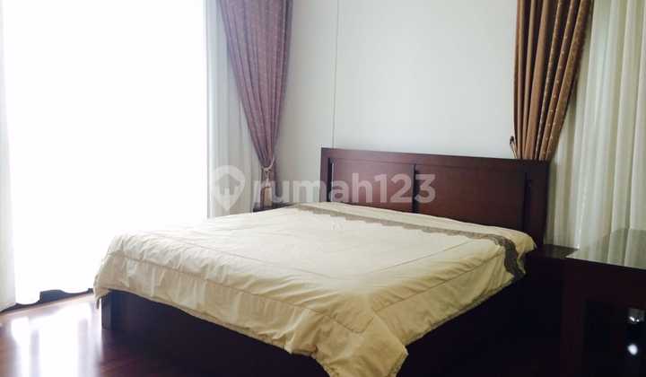 Setiabudi Apartment. For Rent. Special. Rarely Available. Good Unit. 2