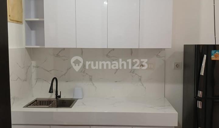 Scientia Apartment. Low Rise. Good Price. Prime Location. 2