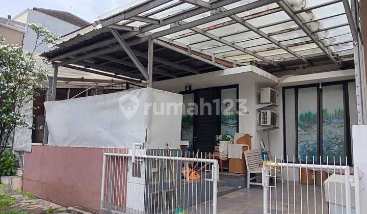 Graha Meliá Garden- Tangerang Selatan. Murah Dekat Alam Sutera. Strategis Graha Meliá Garden- Tangerang Selatan. Murah Dekat Alam Sutera. Strategis