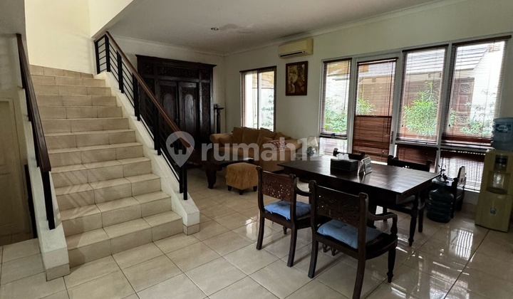 Blossom Ville The Green Bsd. Lokasi Strategis. Cocok Dibangun Ulang Untuk Project Investor Atau Arsitek. 2