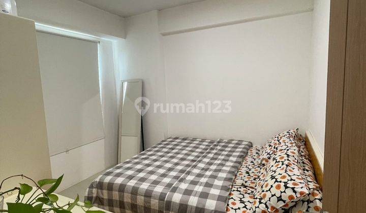 Disewakan Unit Apartement Bintaro Park View. 2br. Fully Furnished. Cocok Karyawan. 1