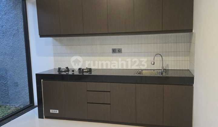 Mandar-Bintaro Sektor 3. Rumah Baru renovasi. Turun Harga Siap Huni. Dekat Stasiun Pondok Ranji 2