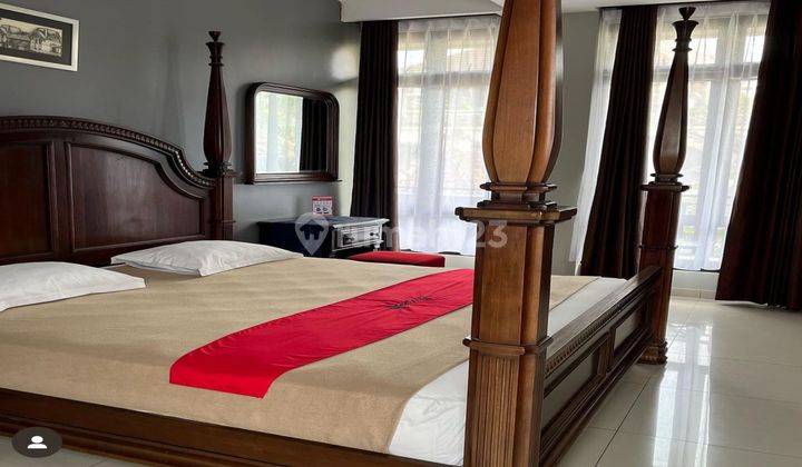 guest House Cantik Full Occupansi Di Bandung Utara di Lembah bajuri, Bandung Kulon 1