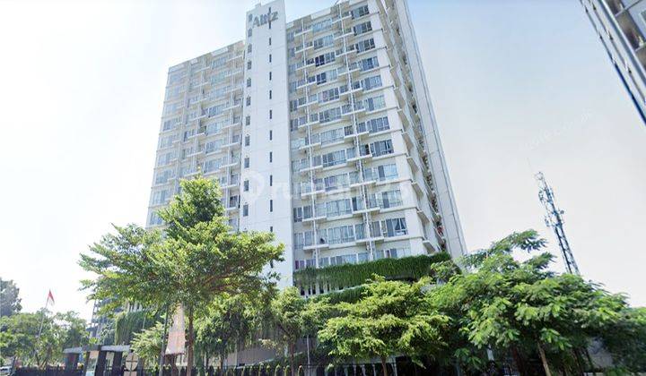 Apartemen Bagus Studio di Bintaro Jaya 1