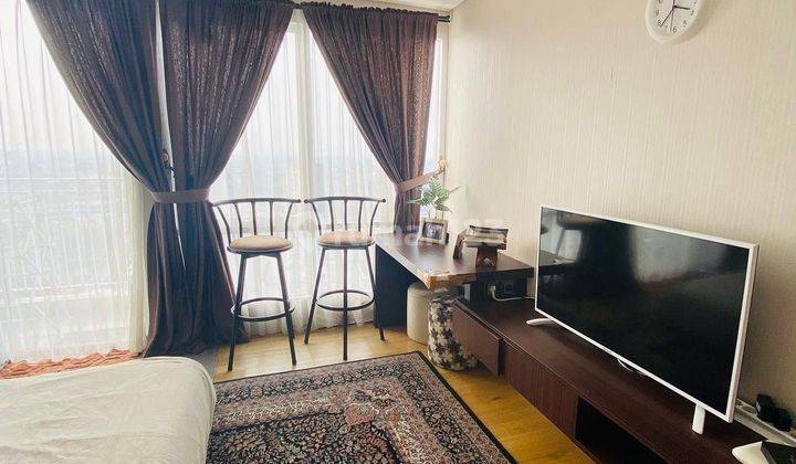 Apartemen Bagus Studio di Bintaro Jaya 2