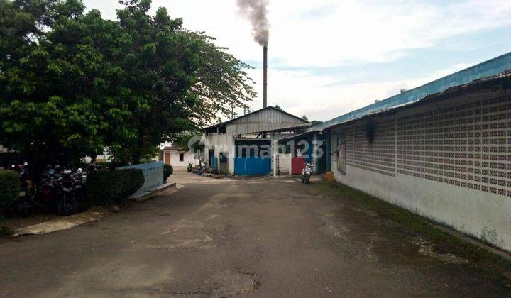 Pabrik Garmen Murah di Parung Bogor 2