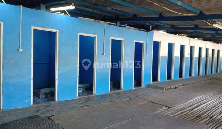 Pabrik Garmen Murah di Parung Bogor 2