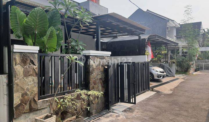 Rumah Bagus Akses Bintaro Jaya Murah di Bintaro iin  2