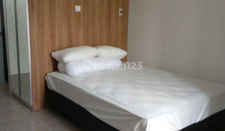 Apartemen Bagus Murah Furnished di Bintaro 2