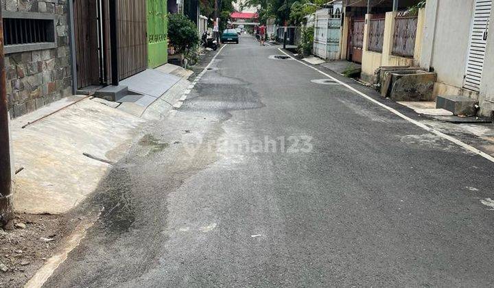 Rumah Murah Nyaman Asri di Duren Sawit 2