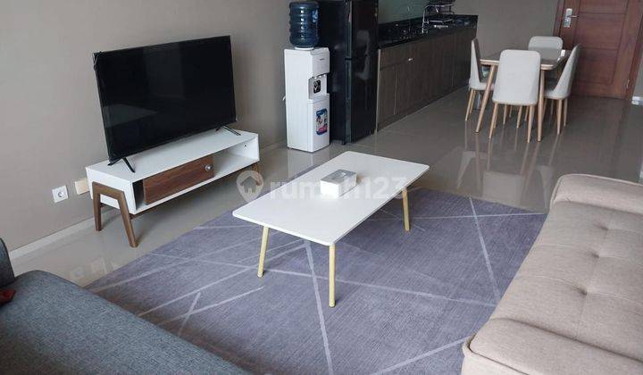 Apartemen Murah di Bintaro Jaya 2