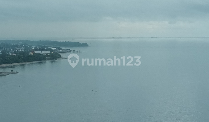 New Borneo Bay Apartment For Sale Cheap P (Beachfront