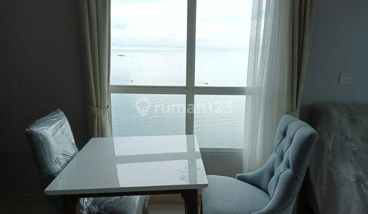 Apartemen baru jual murah Borneo Bay 2