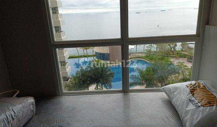 Apartemen Baru jual murah Borneo Bay 1