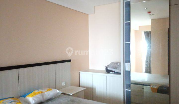 Apartemen Baru jual murah Borneo Bay 2