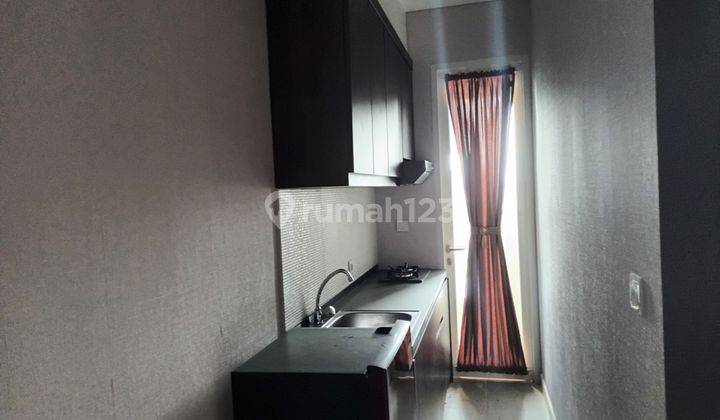 Apartemen baru jual murah Borneo Bay 2