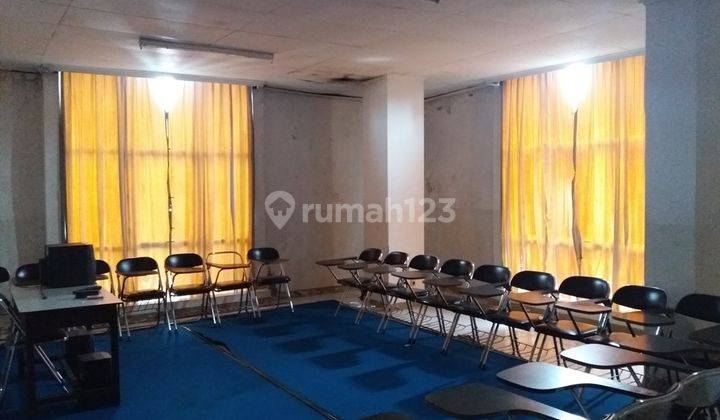 Ruko strategis disewakan murah 4