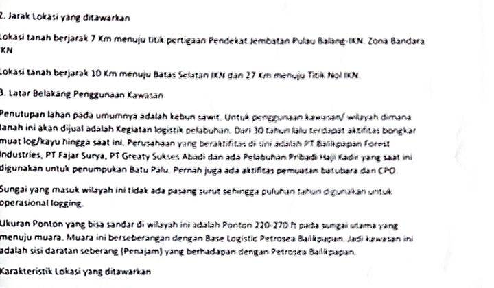 Tanah Ikn harga muraaah Tanah 11