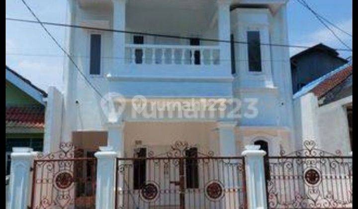 RUMAH JUAL CEPAT MURAH 1