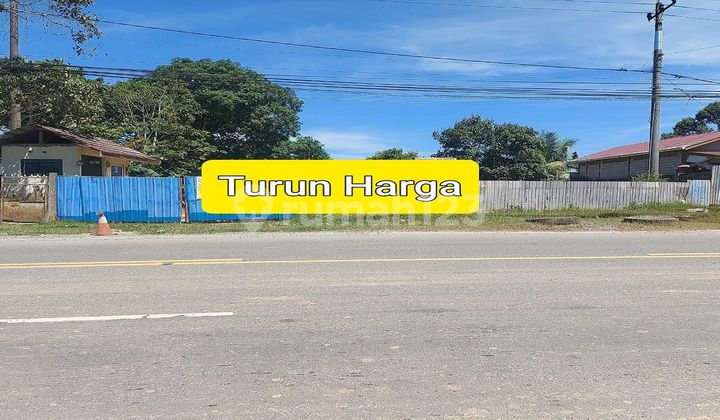 TANAH + WORKSHOP STRATEGIS 