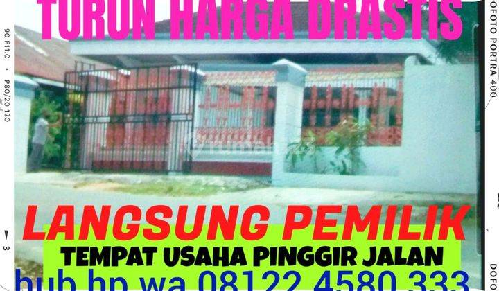 Nego Langsung Pemilik Sampai Deal. Sangaaat. B U 1