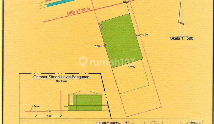 Kantor Sudirman Strategis Di Jantung Kota 2