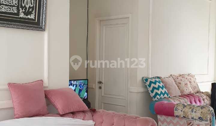 Rumah Dijual Dan di Kontrakkan Siap Huni di Bintaro Sektor 5, Mel Arn 2