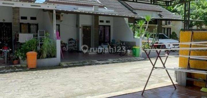 Rumah 1 Lantai Bagus Di Pondok Ranji, Tangerang 2