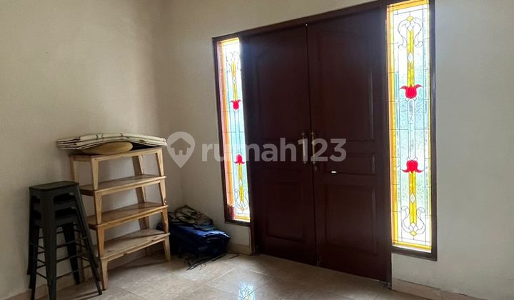 Rumah 2 Lantai Bagus Siap Huni di Bintaro Sektor 5, Iin 2