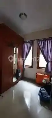 Strategic Flood-Free Ready-to-Occupy House in Lebak Bulus, South Jakarta 2