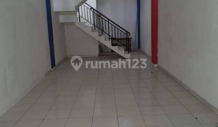 Ready-to-Use 3.5-Story Shophouse in Pondok Betung - Profitable Investment!, AN 2