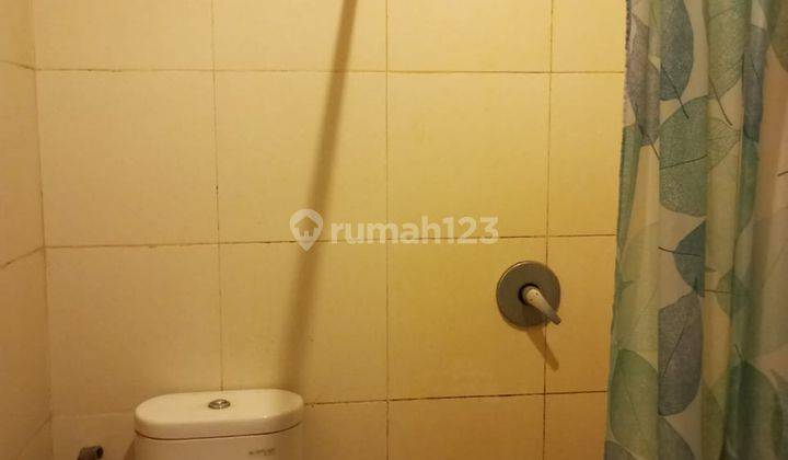 Rumah Full Furnish Dekat Stasiun Ponok Ranji 2