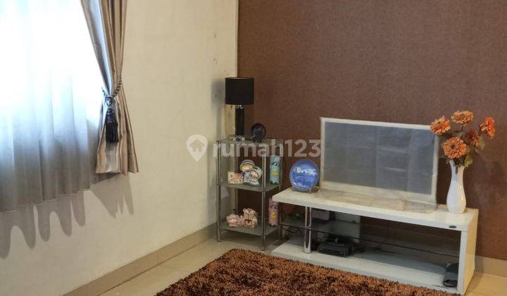 Rumah Full Furnish Dekat Stasiun Ponok Ranji 2