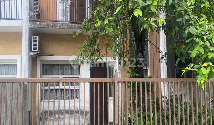 Rumah Full Furnish Dekat Stasiun Pondok Ranji + Bxc Rumah Full Furnish Dekat Stasiun Pondok Ranji + Bxc
