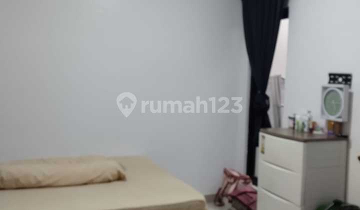 Jual Rumah di Felicity Townhouse Dekat Akses Mall The Park Sawangan 2