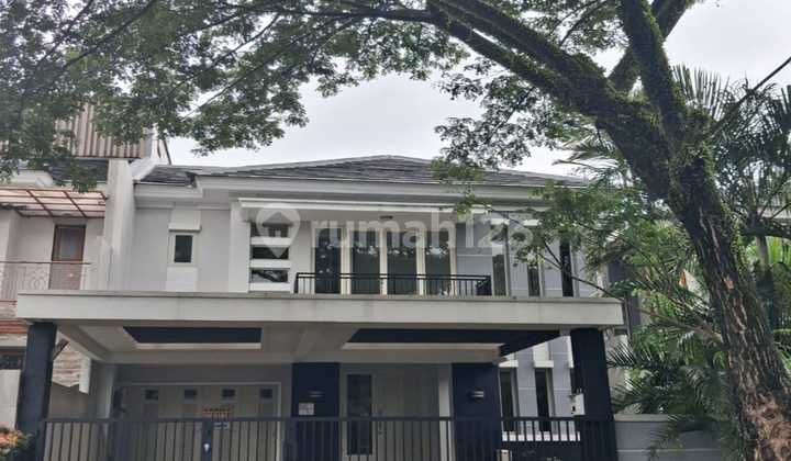 Dijual Rumah Siap Huni di Delatinos Bsd 10 Menit ke KRL dan Exit Toll Rumah Bagus SHM di Bsd Delatinos 2