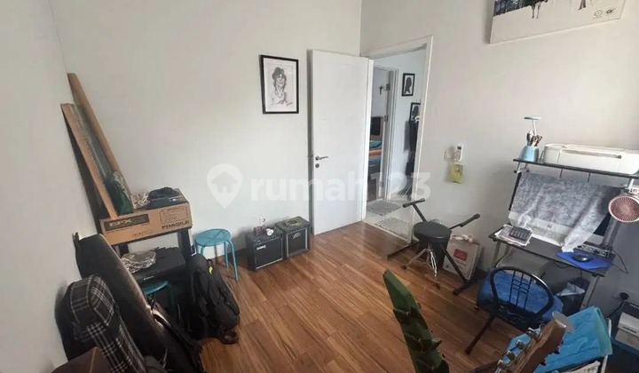 Jual Rumah di The Savia Nusaloka BSD Dekat Akses Tol BSD 2