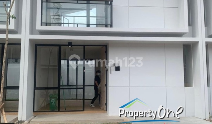 Jual Rumah Lokasi Strategis di Cendana Parc Curug Tangerang Jual Rumah Lokasi Strategis di Cendana Parc Curug Tangerang