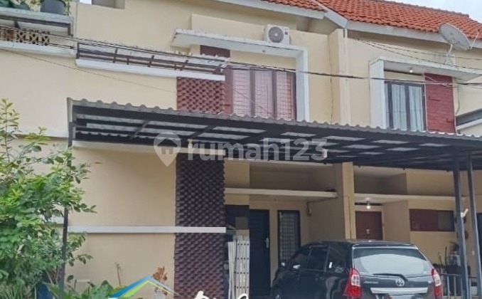 Jual Rumah di Felicity Townhouse Dekat Akses Mall The Park Sawangan Jual Rumah di Felicity Townhouse Dekat Akses Mall The Park Sawangan