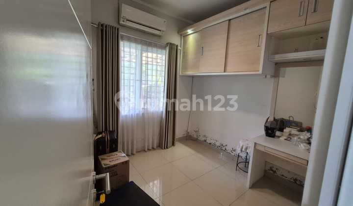 Selling House in Strategic Location at Serpong Lagoon Near Serpong Station Access and Other BSD Areas 2