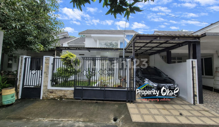 Jual Rumah di Cibubur City Bogor Jual Rumah di Cibubur City Bogor