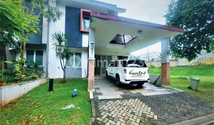 Dijual Rumah Full Furnish di Pavillion Residence Dijual Rumah Full Furnish di Pavillion Residence