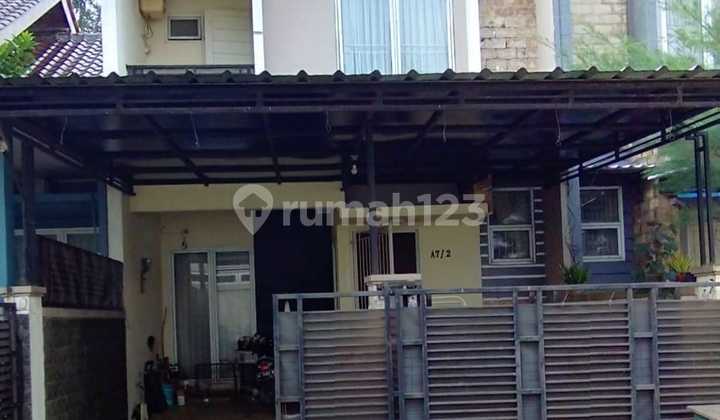 2-Story House in a Strategic Location Near Unpam and Paradise Mall. 2