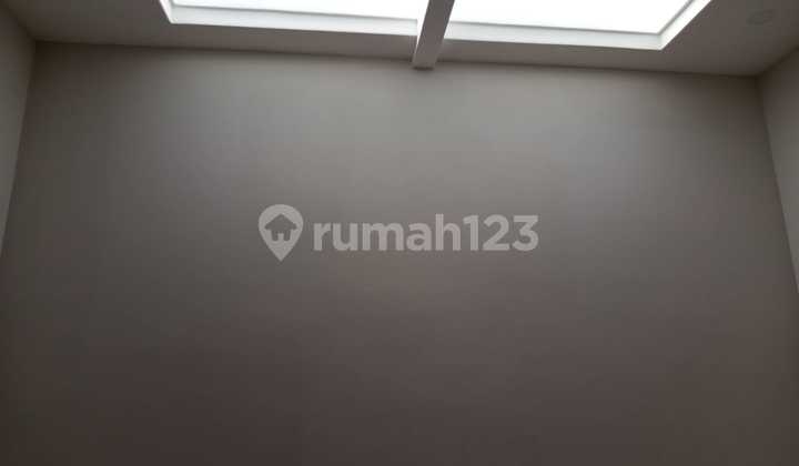 Jual Rumah 2 Lantai Lokasi Strategis di Pondok Cabe Udik Pamulang Dekat Akses Universitas Pamulang dan Tol Jakarta-Serpong 2