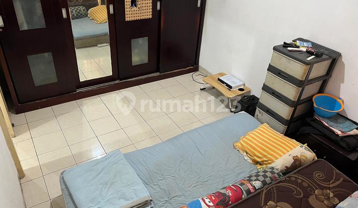 Jual Rumah di Serpong Park Bsd Dekat Akses Tol Kunciran 2