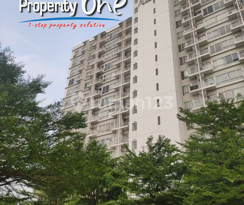 Jual Apartemen Type Studio di Apartement Altiz Bintaro Jual Apartemen Type Studio di Apartement Altiz Bintaro