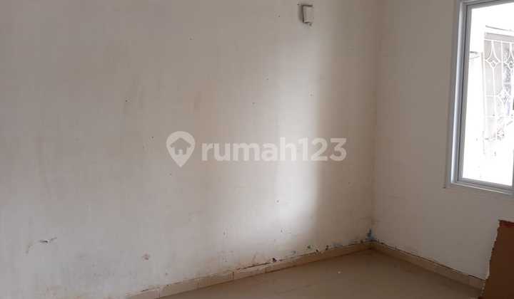 Jual Rumah di Serpong Park Dekat Akses Tol BSD dan Stasiun Serpong 2