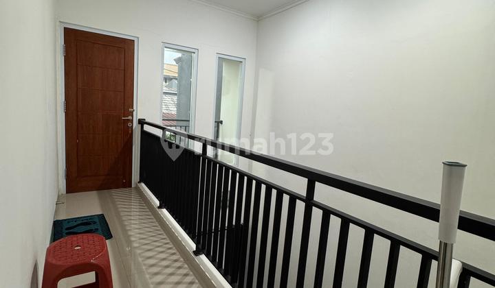 Neat Ready-to-Occupy House in Kelapa Dua Bojong Nangka, Price Negotiable, House in Bojong Nangka with SHM (Certificate of Ownership) 2